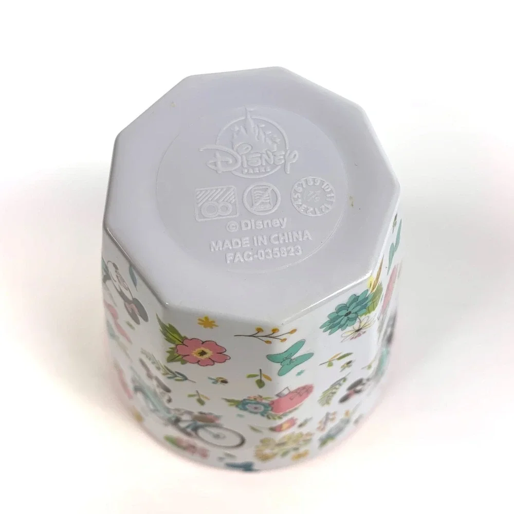 Disney Epcot Flower & Garden Festival 2020 Spikes Pollen Nation Exploration Cups